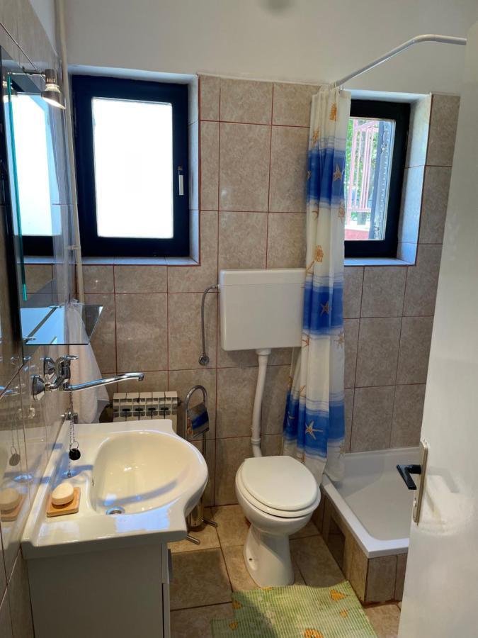 Apartman Jokic Lejlighed Selce Eksteriør billede
