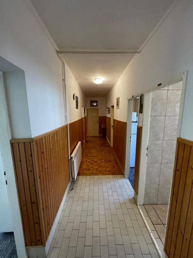 Apartman Jokic Lejlighed Selce Eksteriør billede